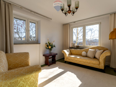 Mieszkanie Piaseczno