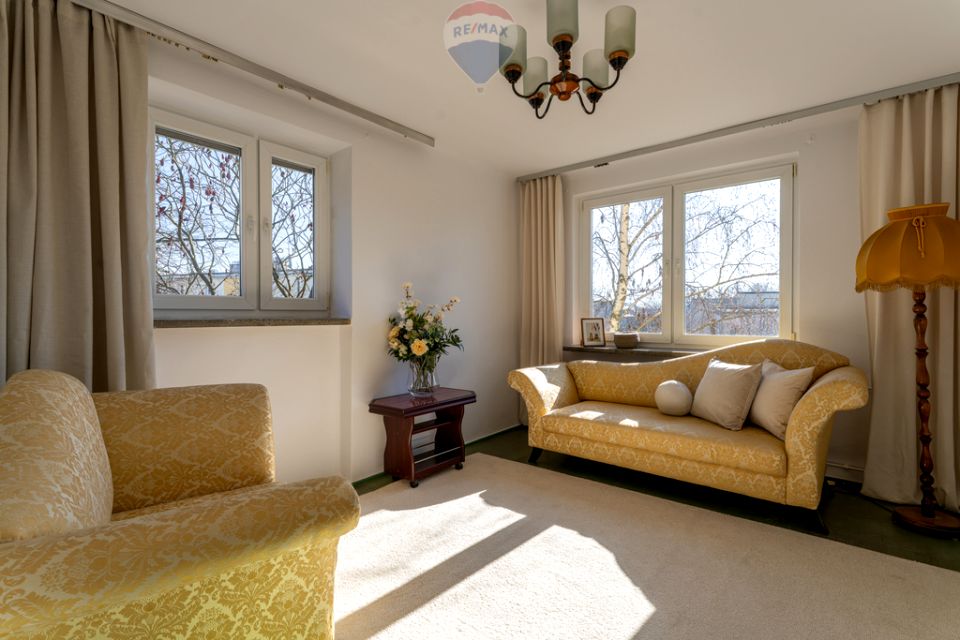 Mieszkanie Piaseczno