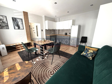 Mieszkanie Świebodzice