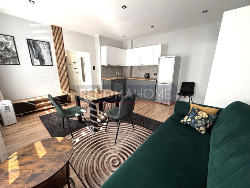 Mieszkanie Świebodzice