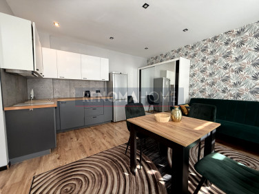 Mieszkanie Świebodzice