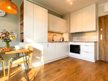 Mieszkanie Wrocław wynajem