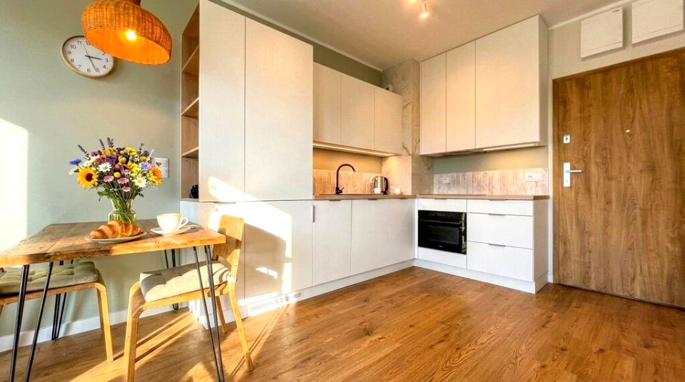 Mieszkanie Wrocław wynajem