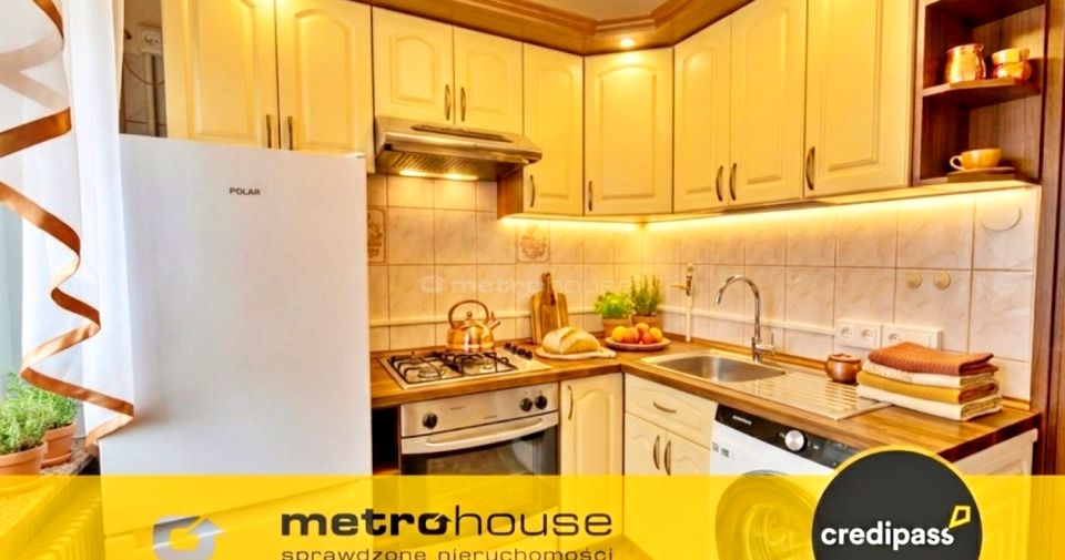 Mieszkanie Ostrołęka