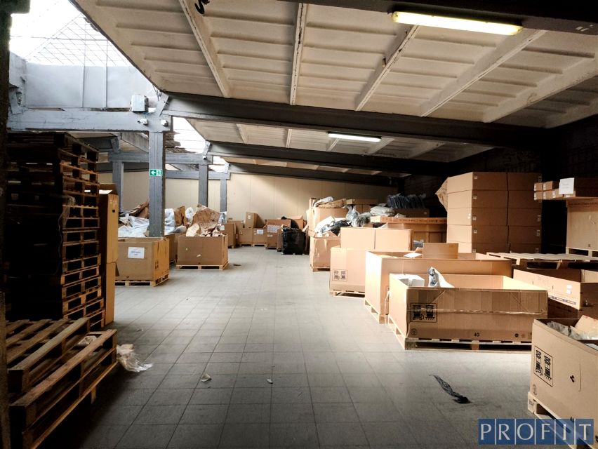 Budynek użytkowy Katowice