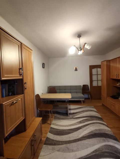 Mieszkanie Jastrzębie-Zdrój