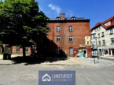 Mieszkanie Starogard Gdański