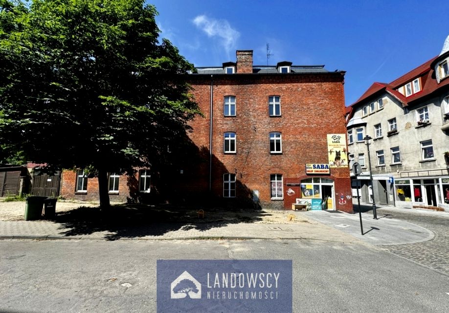 Mieszkanie Starogard Gdański