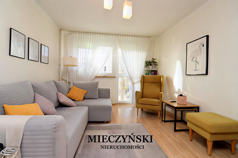 Mieszkanie Gorzów Wielkopolski