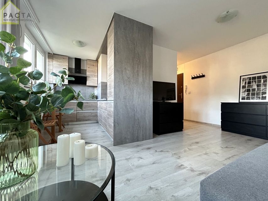 Mieszkanie Tychy wynajem