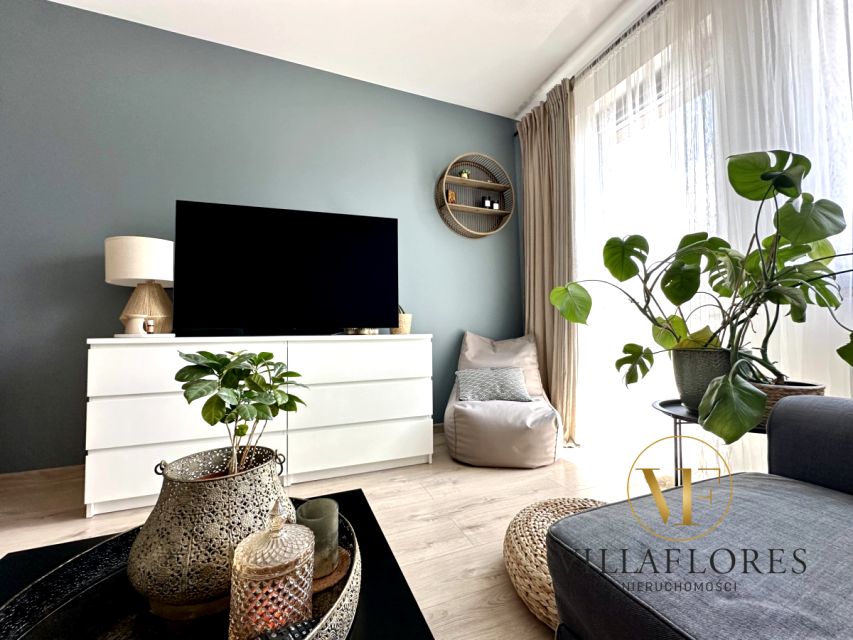 Mieszkanie Głogów wynajem