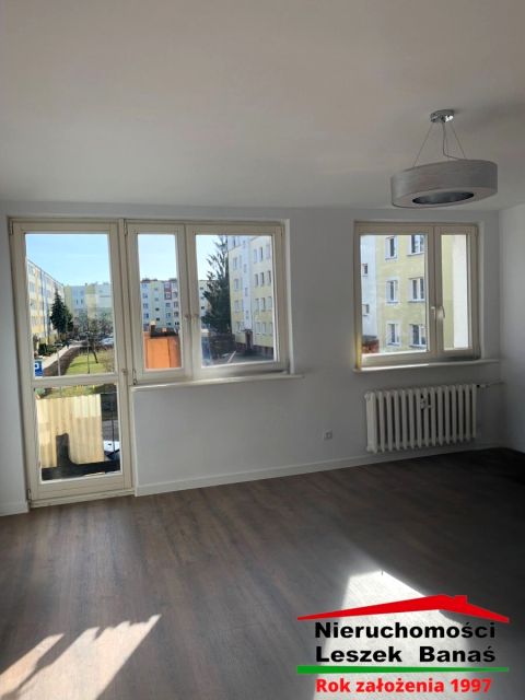 Mieszkanie Grudziądz