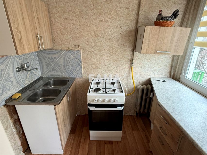 Mieszkanie Włocławek