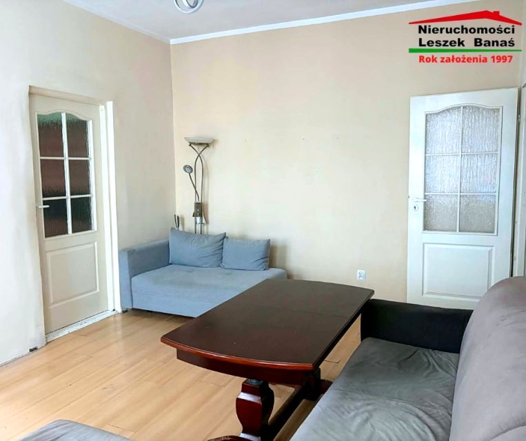 Mieszkanie Grudziądz