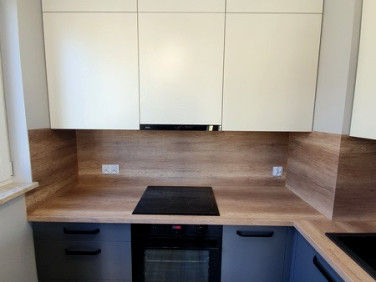 Mieszkanie Pruszcz Gdański