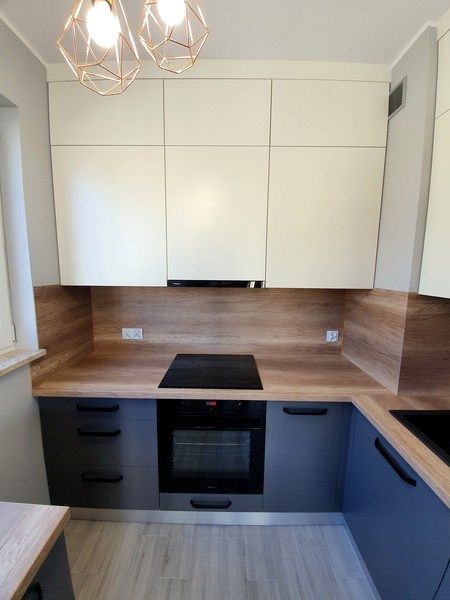 Mieszkanie Pruszcz Gdański