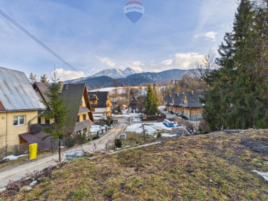 Mieszkanie Kościelisko