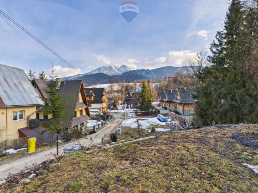 Mieszkanie Kościelisko