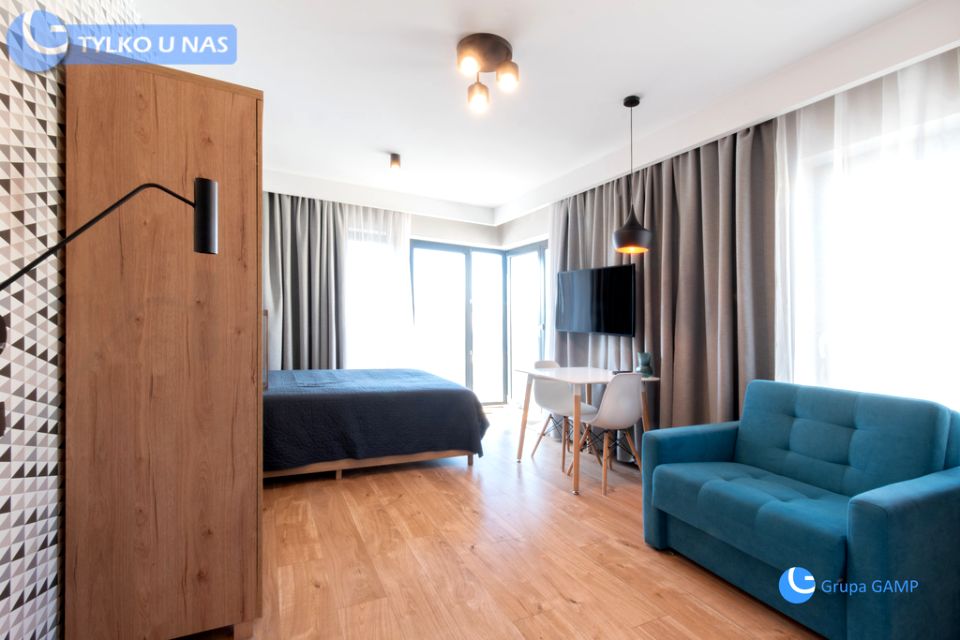 Mieszkanie Kraków wynajem