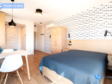 Mieszkanie nad rzeką