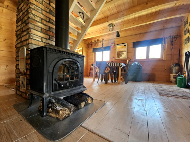 Dom Łęki Szlacheckie