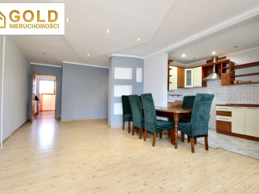 Mieszkanie blok mieszkalny sprzedaż