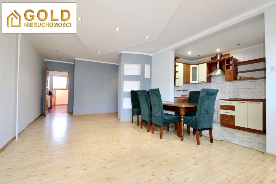 Mieszkanie blok mieszkalny sprzedaż