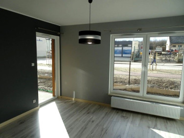 Mieszkanie Pruszcz Gdański