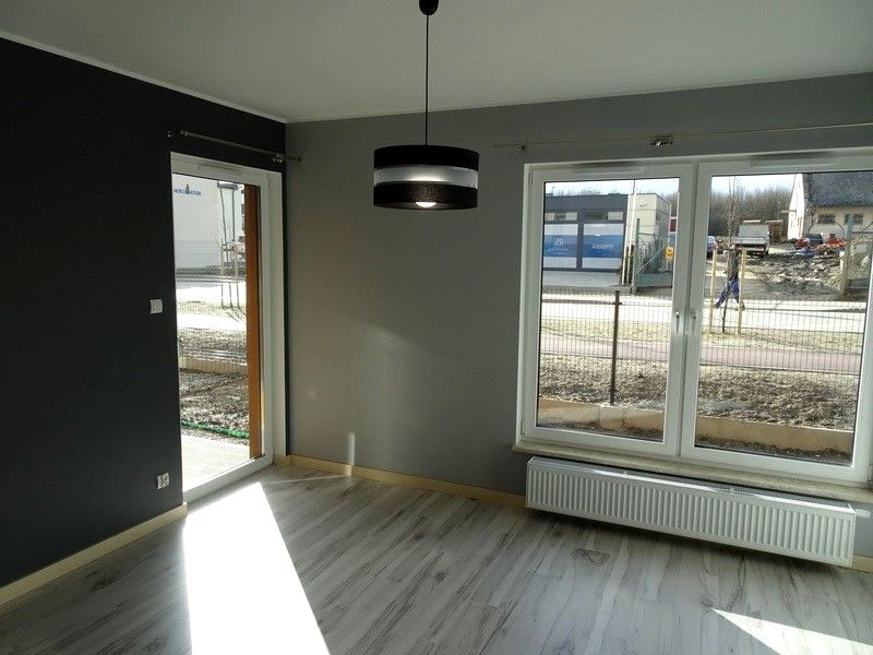 Mieszkanie Pruszcz Gdański