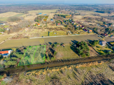 Działka inna Osolin