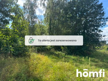 Działka budowlana Jaktorów