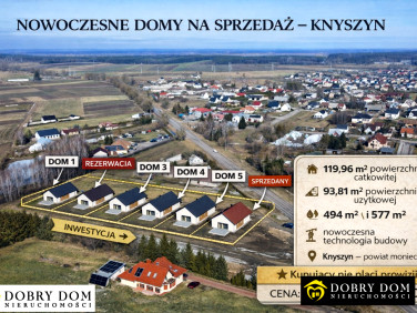 Dom Knyszyn