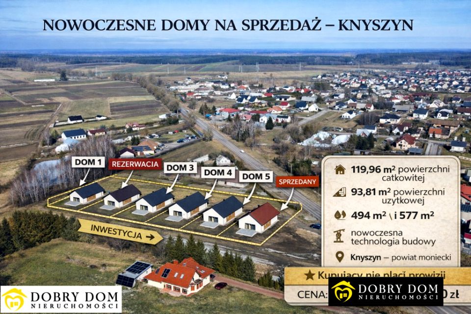 Dom Knyszyn