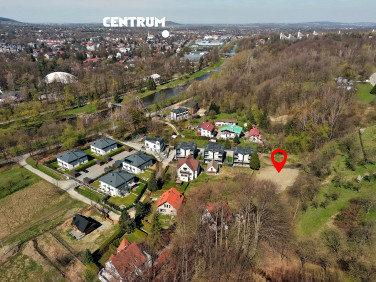 Działka budowlana Ustroń