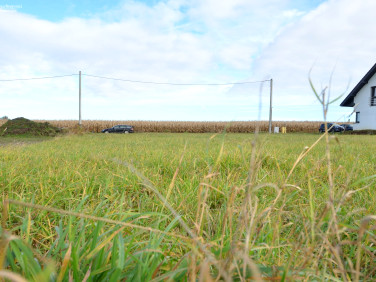 Działka budowlana Tąpkowice