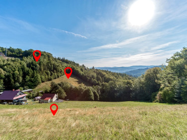 Działka budowlana Wisła sprzedam