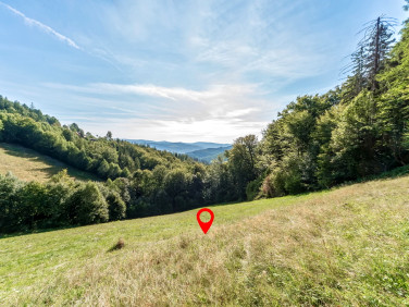 Działka budowlana Wisła