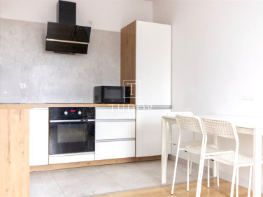 Mieszkanie apartamentowiec Szczecin