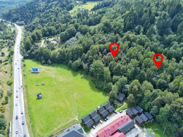 Działka budowlana Ustroń sprzedam