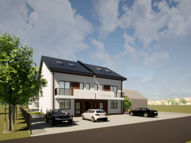 Mieszkanie Krzyżanowice