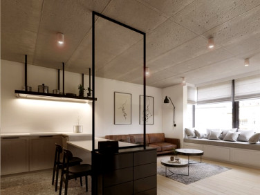 Mieszkanie Bielsko-Biała