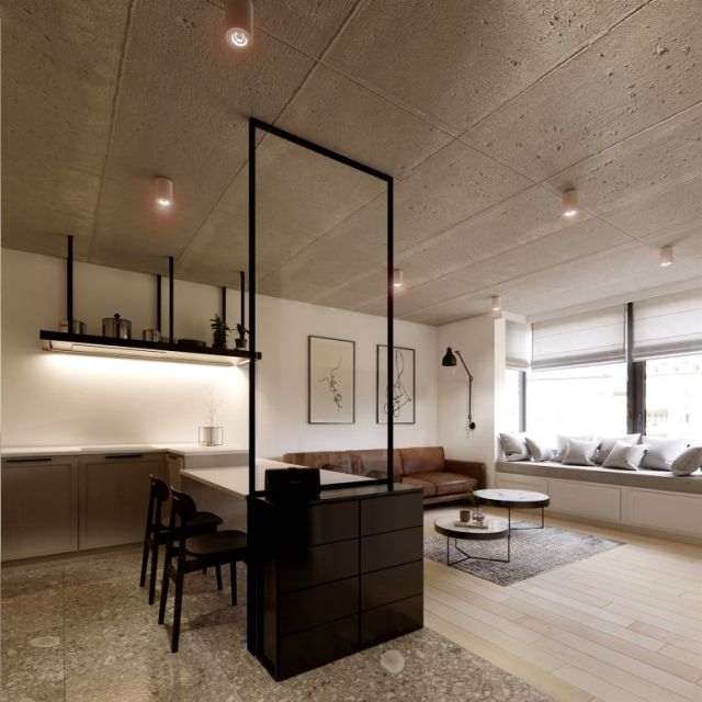 Mieszkanie Bielsko-Biała