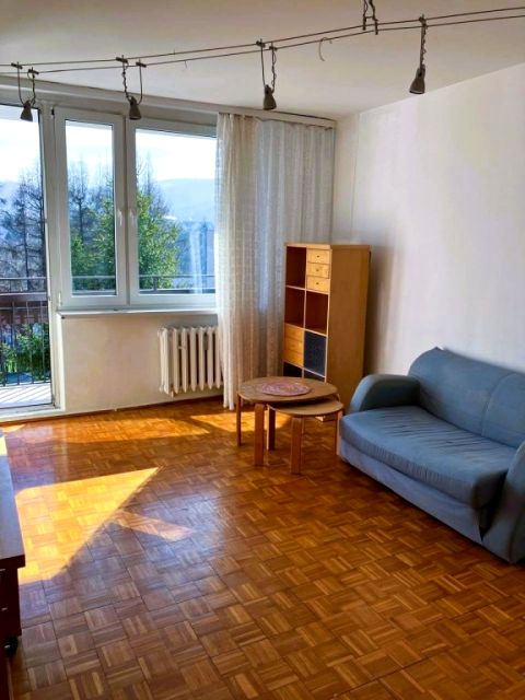 Mieszkanie Bielsko-Biała