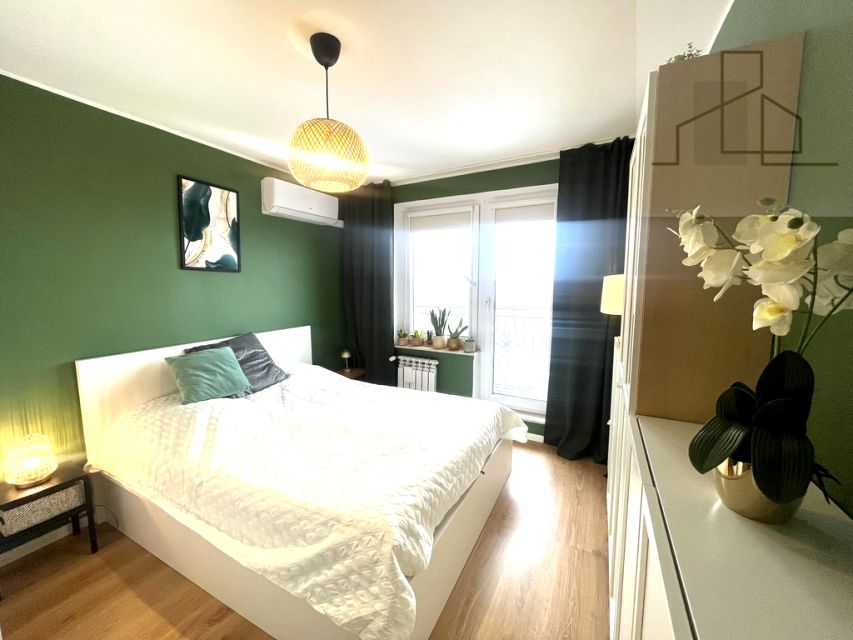 Mieszkanie Skarbimierz-Osiedle