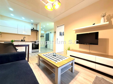 Mieszkanie Jastrzębie-Zdrój