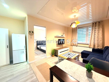 Mieszkanie blok mieszkalny sprzedaż