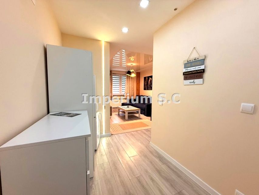 Mieszkanie Jastrzębie-Zdrój sprzedaż