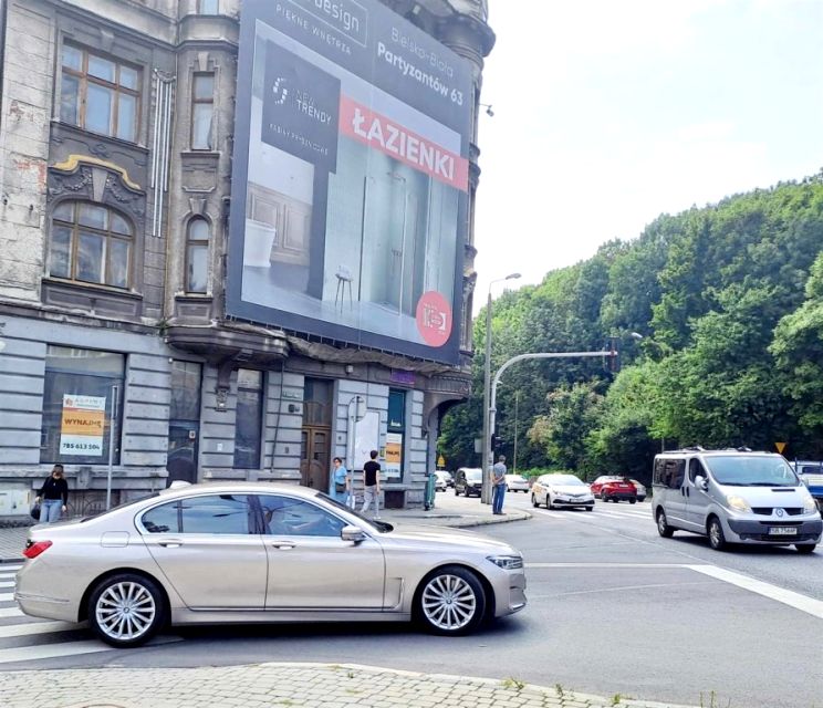 Lokal Bielsko-Biała