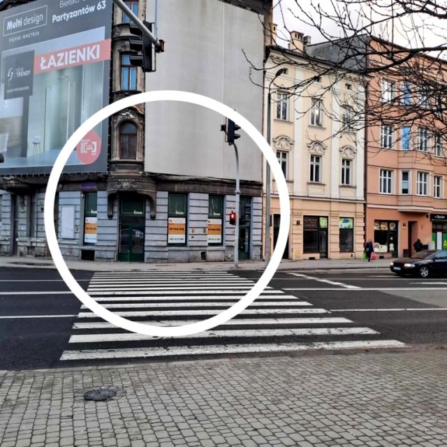 Lokal Bielsko-Biała