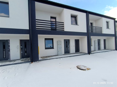 Mieszkanie Lubaczów